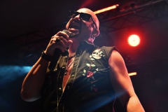 Geoff Tate/Operation: Mindcrime
