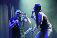 Geoff Tate/Operation: Mindcrime