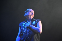 Geoff Tate/Operation: Mindcrime