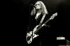 Glenn Hughes: BURN koncert