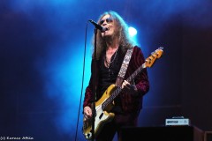 Glenn Hughes: BURN koncert