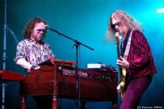 Glenn Hughes: BURN koncert