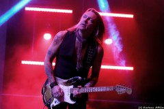 Glenn Hughes: BURN koncert
