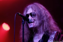 Glenn Hughes: BURN koncert