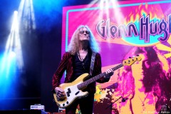 Glenn Hughes: BURN koncert