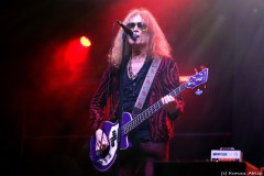 Glenn Hughes: BURN koncert