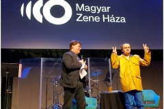 GM49 nagykoncert