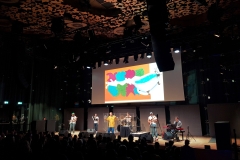 GM49 nagykoncert