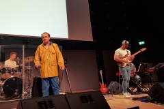 GM49 nagykoncert