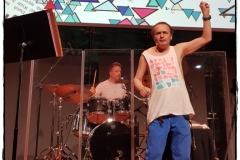 GM49 nagykoncert