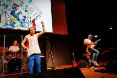 GM49 nagykoncert