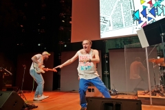 GM49 nagykoncert