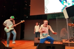 GM49 nagykoncert