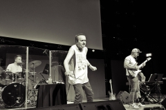 GM49 nagykoncert