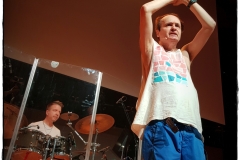 GM49 nagykoncert
