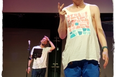 GM49 nagykoncert