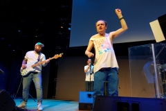 GM49 nagykoncert