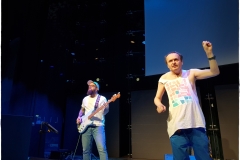 GM49 nagykoncert