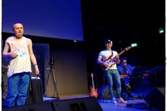 GM49 nagykoncert