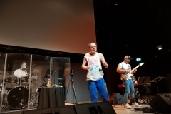 GM49 nagykoncert