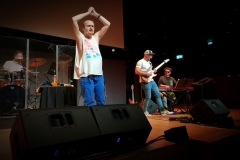 GM49 nagykoncert