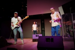 GM49 nagykoncert