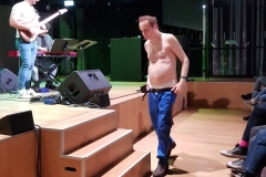 GM49 nagykoncert