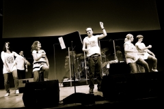 GM49 nagykoncert