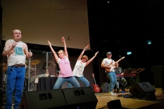 GM49 nagykoncert