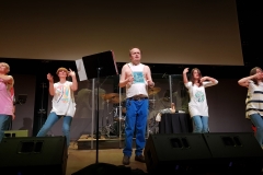 GM49 nagykoncert