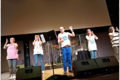 GM49 nagykoncert