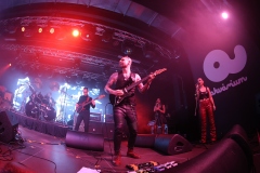 godfater., Akvárium Klub