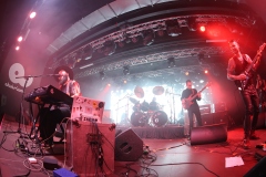 godfater., Akvárium Klub