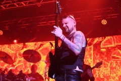 godfater., Akvárium Klub