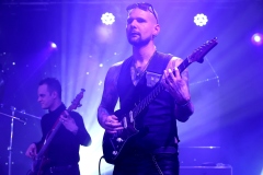 godfater., Akvárium Klub