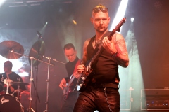 godfater., Akvárium Klub
