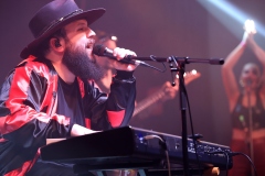 godfater., Akvárium Klub
