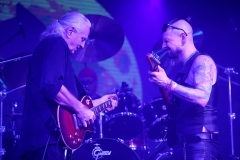 godfater., Akvárium Klub