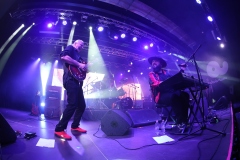 godfater., Akvárium Klub