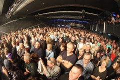 godfater., Akvárium Klub
