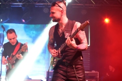 godfater., Akvárium Klub