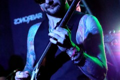godfater. koncert