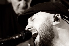 godfater. koncert