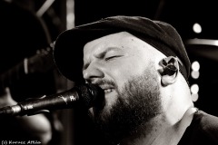 godfater. koncert