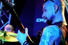 godfater. koncert