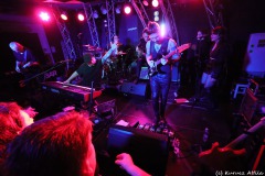godfater. koncert