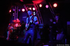 godfater. koncert