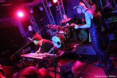 godfater. koncert