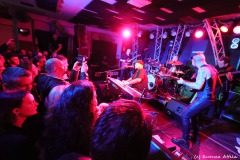 godfater. koncert