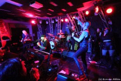 godfater. koncert